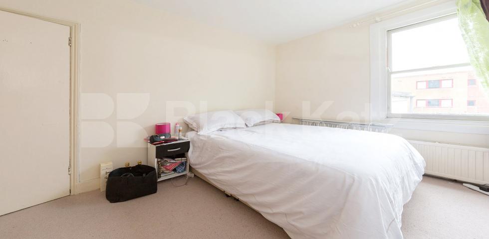 			1 Bedroom, 1 bath, 1 reception Flat			 Sulgrave Road, Shepherds Bush